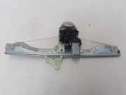 Fensterheber vorne rechts RENAULT TWINGO III (BCM_) 1.0 SCe 70 807208353R