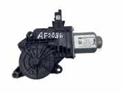 Motor Fensterheber links hinten Opel Movano B Bus (X62) 83450G4010