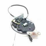 Linke Tür VW CADDY II Variant (9K9B) 1.9 D 01072371001 2K0827201R