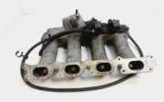 Ansaugbrücke AUDI A4 (8E2, B6) 1.8 T quattro 025906283H 06B133223AC