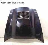 Motorhaube Chevrolet Corvette (C7)