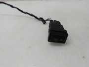 Schalter sitzheizung PORSCHE CAYENNE (9PA) Turbo S 4.5