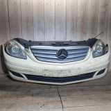 Satz Vorderteile MERCEDES-BENZ B (W245) B 180 CDI (245.207)
