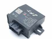 Scheinwerfer-Steuergerät PEUGEOT 2008 II 1.2 PureTech 130 9860935580