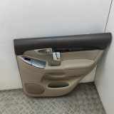 Türpolster hinten rechts TOYOTA LAND CRUISER 120 (_J12_) 3.0 D-4D (KDJ120, KDJ150, KDJ125) 67775-X1M00