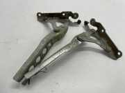 Motorhaubenscharnier links Skoda Octavia II (1Z)