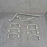 KRAFTSTOFFLEITUNG AUDI A6 Avant (4F5, C6) 3.0 TDI quattro 059130309AG