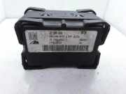 Beschleunigungssensor OPEL ASTRA H Furgon (L70) 1.7 CDTI 10170103623 13208665