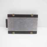 Tonverstärker VW PHAETON (3D_) 5.0 V10 TDI 4motion 09384489 3D0035456A