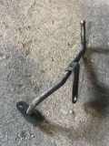 Turbinenschmierrohr NISSAN ALMERA II Hatchback (N16) 2.2 dCi