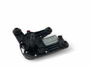 Wischermotor vorne Peugeot 308 I () 9680477480