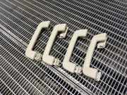 Stahlfelgen Satz Land Rover Range Rover Sport (L320)