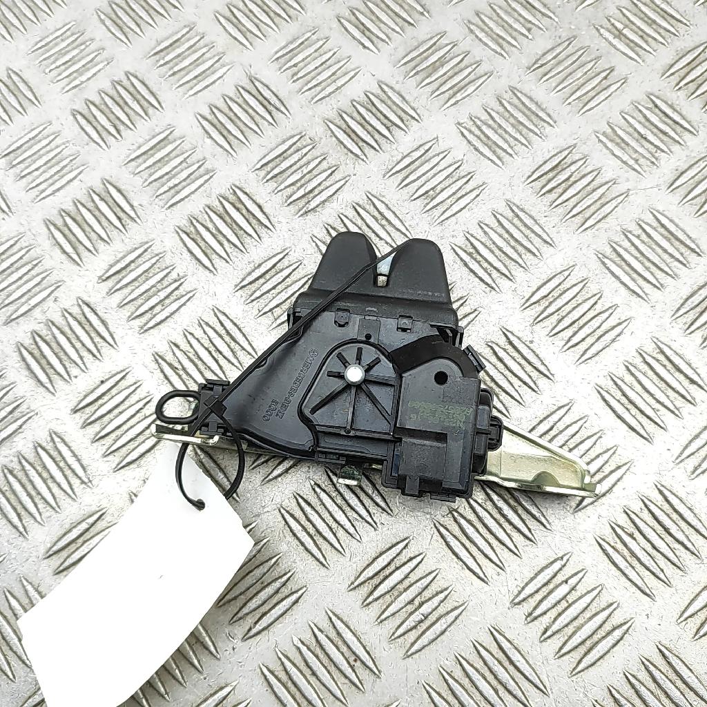 Heckklappenschloss MERCEDES-BENZ C Coupe (C205) C 220 d (205.304) A2057500600