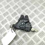 Heckklappenschloss MERCEDES-BENZ C Coupe (C205) C 220 d (205.304) A2057500600