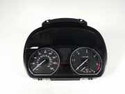 Kombiinstrument BMW 1 Coupe (E82) 120 d 9283804