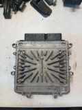 Motorsteuergerät ECU VOLVO V60 2.4 D5 0281019244 31355882