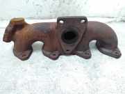 Auspuffkrümmer Opel Vivaro A Kasten (X83) 8200868133A
