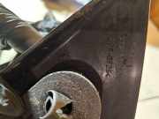 Außenspiegel links Citroen C-Elysee (DD) 12363750