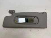 Linke Sonnenblende MERCEDES-BENZ SL (R230) 500 (230.471)