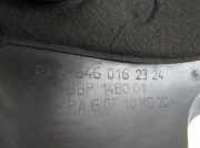 Motorabdeckung MERCEDES-BENZ CLC (CL203) CLC 220 CDI (203.708) A6460162324