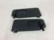 Linke Sonnenblende AUDI Q5 (FY) SQ5 TFSI quattro 8W0857551AA