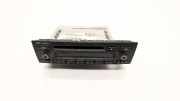 Radio/Navigationssystem-Kombination BMW X1 (E84) 9242502