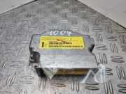 Airbag-Steuergerät PEUGEOT 4007 (GP_) 2.2 HDi P8635A053