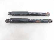 Stoßdämpfer hinten rechts FIAT STILO (192_) 1.6 16V (192_XB1A) 312125