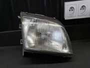 Hauptscheinwerfer rechts Mitsubishi Space Star (DG0)