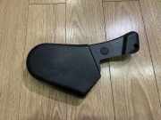 Details zur Sitzverkleidung