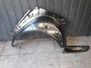 Radhaus links hinten Audi A5 Cabriolet (F57) 8W6809409TA