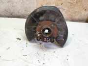 Achsschenkel (ABS) links vorne Audi 80 (89, 89Q, 8A, B3)