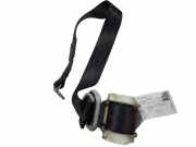 Sicherheitsgurt links hinten VW Caddy III Kasten (2KA) 2K0857811BRW