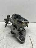 Scheibenwischermechanismus vorne PEUGEOT 407 SW (6E_) 2.0 9656859980