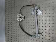 Türfensterheber hinten links VOLVO V40 Estate (VW) 1.9 DI