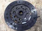 Kupplungsscheibe HYUNDAI TUCSON (JM) 2.0 CRDi 4WD LUK 4110024720