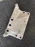 Motorhalter links VOLKSWAGEN GOLF VII (5G1, BQ1, BE1, BE2) e-Golf 5QE199587A