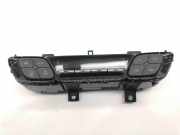 Heizungsbetätigung (Konsole) vorne Toyota C-HR (X1) 55900F4031