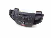 Radio/Navigationssystem-Kombination Honda Accord VIII Tourer (CW) CQEH1770AJ
