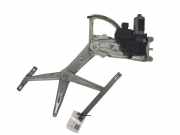 Fensterheber links vorne Opel Zafira B (A05) A337013132221
