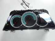 Kombiinstrument TOYOTA COROLLA Verso (ZER_, ZZE12_, R1_) 2.2 D-4D (AUR10_) MB2574403880 838000F082A