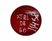 Rückstrahler Nissan X-Trail II (T31) I090037