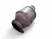 Katalysator ohne Lambdasonde VW Transporter T4 Kasten () KA231