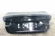 Kofferraumdeckel JAGUAR XF (X260) 2.0 Ebony black-JBC1807