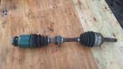 Antriebswelle vorne links MITSUBISHI OUTLANDER II (CW_W) 2.4 4WD (CW5W)