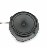 Lautsprecher links hinten Mercedes-Benz M-Klasse (W166) A2049062401