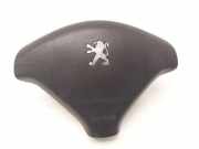 Lenkrad Airbag PEUGEOT 307 Break (3E) 1.6 16V 96345028 96345028ZR