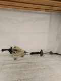 Gangschaltmechanismus VW TRANSPORTER V (T5) Furgon 1.9 TDI 11110802