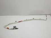 Passenger Safety Bag SRS VOLVO XC70 II D5 AWD 1182010717974642