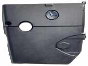 Motorabdeckung Mercedes-Benz M-Klasse (W166) A6510101667